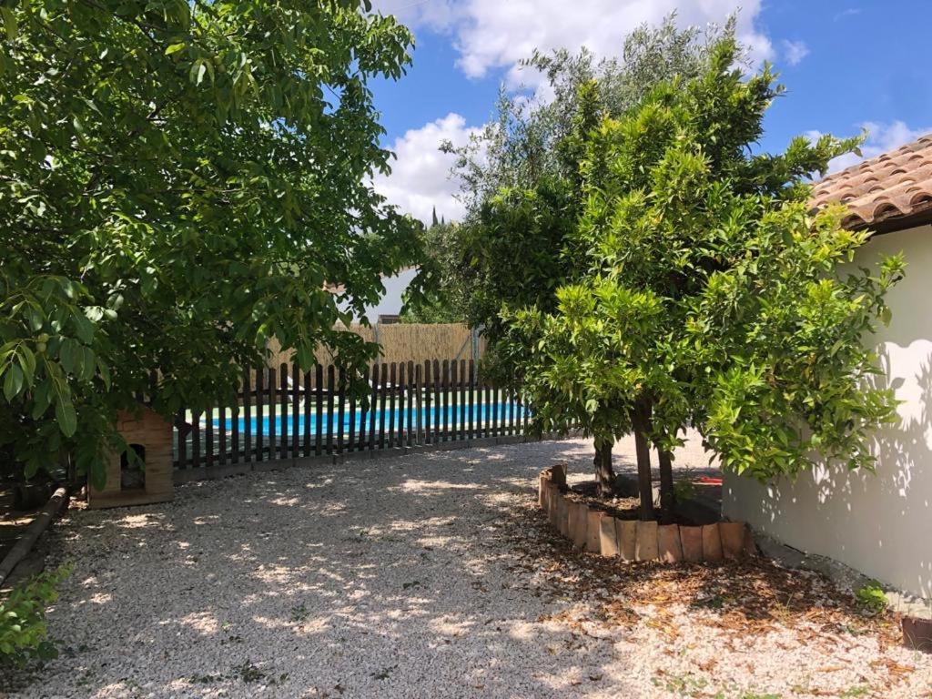 Casa De Campo Patricia Priego de Córdoba Exterior foto
